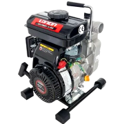 Loncin LC40ZB21 Benzinli Motopomp 1.5'' Parmak Su Motoru