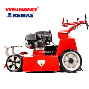 Weibang WBBC 537 SCV Yüksek Ot Biçme Arabası Çim Biçme Makinesi