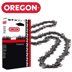 OREGON 20LPX072 ZİNCİR 36 DİŞ 3/25 KÖŞELİ