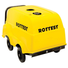 Rottest ST 2100 C Yüksek Basınçlı Yıkama Makinesi