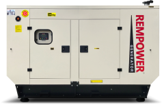 REMPOWER RDG 75 KVA OTOMATİK KABİNLİ DİZEL JENERATÖR