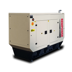 REMPOWER RDG 300 KVA OTOMATİK KABİNLİ DİZEL JENERATÖR