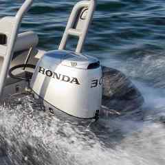 Honda BF 30 DK2 SRTU Deniz Motoru - 30 HP - Kısa - Marşlı - R/C - P/T