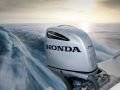 Honda BF 250 D XCRU Deniz Motoru 250 HP Uzun - Marşlı  R/C  P/T Sol Dönüş Pervane