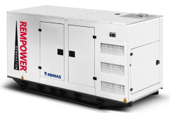 REMPOWER RDG-M 700 KVA OTOMATİK KABİNLİ DİZEL JENERATÖR