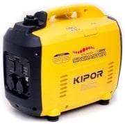 Kipor IG 2600 Dijital İnvertörlü Sessiz 2.6 kVA Benzinli Jeneratör