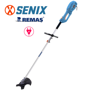 Senix YT6905-23S Yan Tip 1200 Watt Elektrikli Motorlu Tırpan