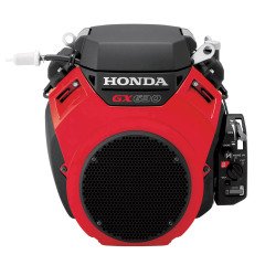 Honda HR 13000 MS Marşlı 13 kVA Kabinli Benzinli Jeneratör