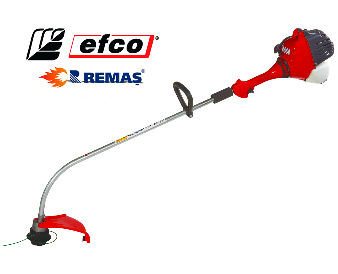 Efco STARK 2500 TR EUR5 Eğik Şaftlı Benzinli Motorlu Yan Tırpan