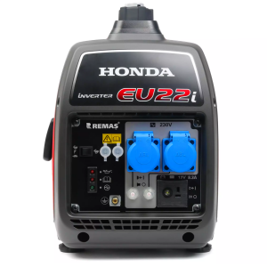 Honda EU22i Sessiz 2.2 kVA İnvertörlü Benzinli Jeneratör