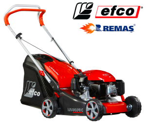 Efco LR 44 PK EUR5 Comfort Plus Benzinli Çim Biçme Makinesi