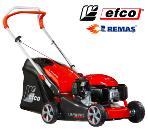 Efco LR 48 PK EUR5 Comfort Plus Benzinli Çim Biçme Makinesi