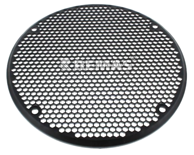 Koruyucu Fan Kapağı HONDA GX630 - GX660 - GX690