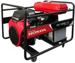 Honda HR 16000 TS Marşlı 16 kVA Benzinli Jeneratör