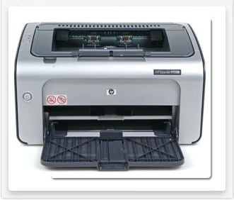 HP Laserjet P1006 toner