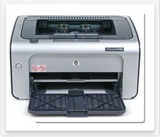 HP Laserjet P1008 toner