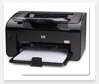 HP Laserjet P1102 toner