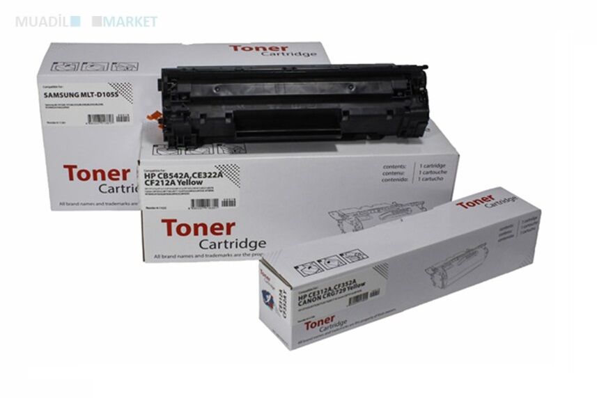 HP C4092A Muadil Toner