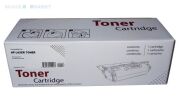 HP Q6001A (124) Mavi Muadil Toner