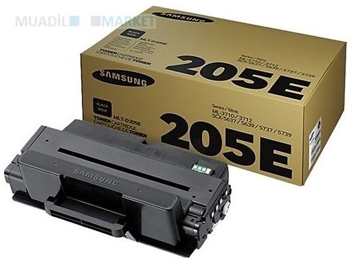 Samsung MLT-D205E Orjinal Toner