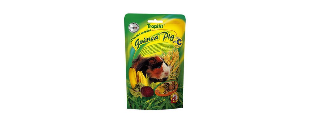 Doğal Ve Doğru Besin Değerlerine Sahip Guinea Pig Yemi Çeşitleri