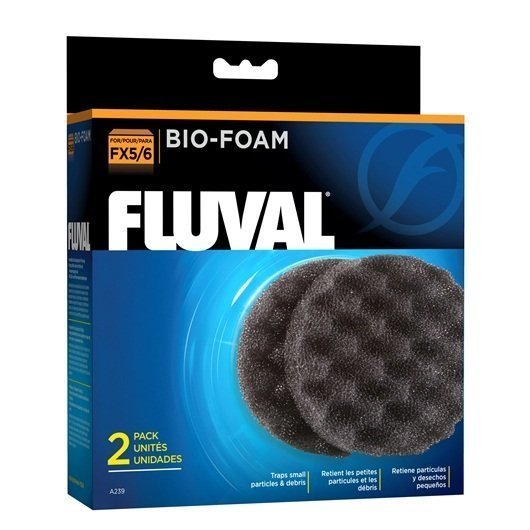 Fluval Fx5/Fx6 Biyolojik Sünger