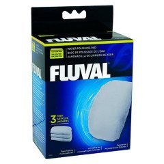 Fluval 305-405 Filtre Keçesı 6 parça