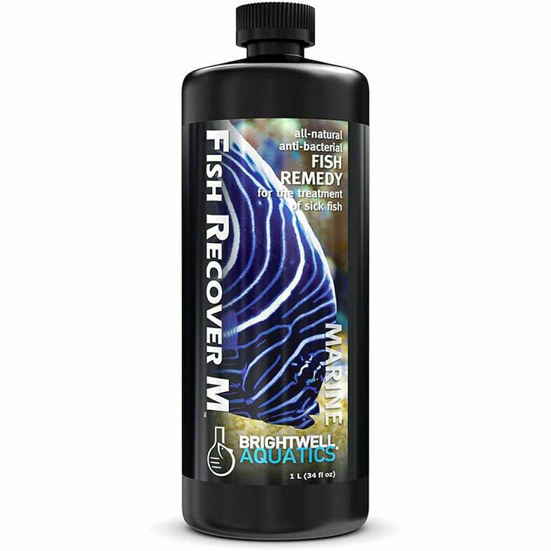 Brightwell Fish Recover M 1000 ml