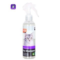 Karlie Kuru Kedi Şampuanı 200 ml