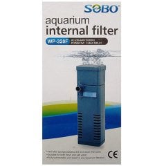 Sobo WP-320 F Akvaryum İç Filtre