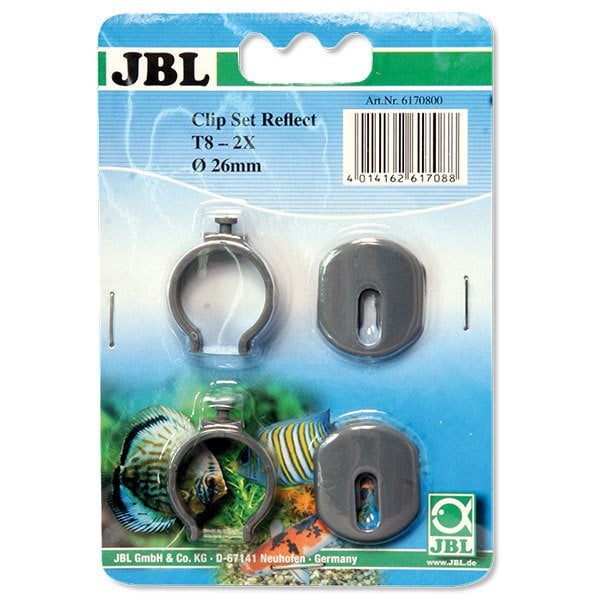 Jbl Solar Reflektör Klips T-5