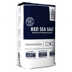 Red Sea Salt Deniz Tuzu 25 kg