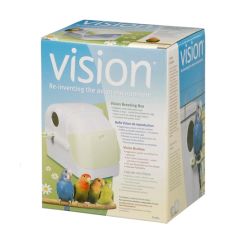 Hagen Vision 83385 Plastik Kuş Yavruluğu