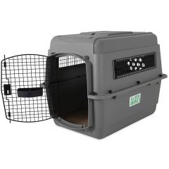 Petmate Sky Kennel XL Köpek Taşıma Çantası 101,6 x 68,58 x 76,2 cm