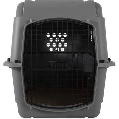 Petmate Sky Kennel XL Köpek Taşıma Çantası 101,6 x 68,58 x 76,2 cm