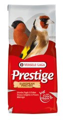 Verselelaga European Finches 20 Kg