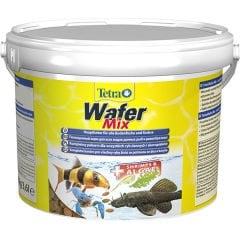 Tetra Wafer Mix - Açık Yem 50 gr