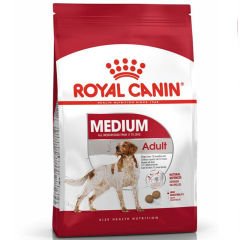 Royal Canin Medium Adult 15 kg Köpek Maması