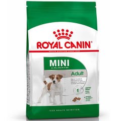 Royal Canin Mini Adult 2 kg Köpek Maması