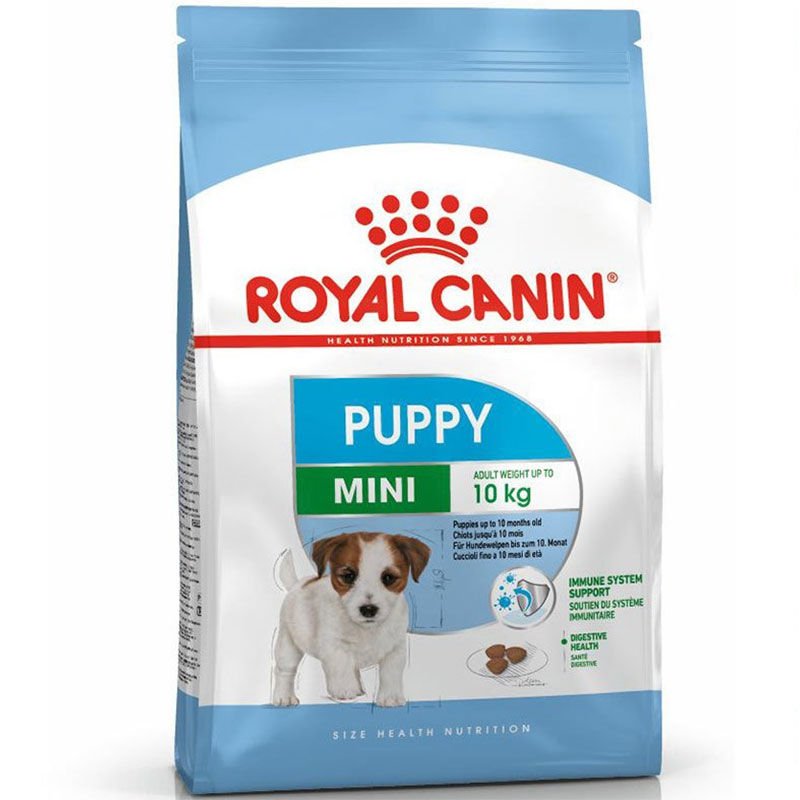 Royal Canin Mini Puppy 2 kg Yavru Köpek Maması