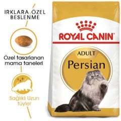 Royal Canin Persian 4 Kg