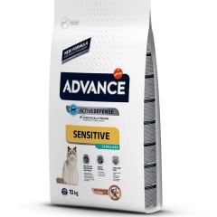 Advance Sterilized Somonlu 10 kg