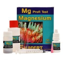 Salifert Mg Profi Test Magnezyum 50 Test