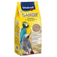 Vitakraft Sandy Papağan için Kum 2,5 kg