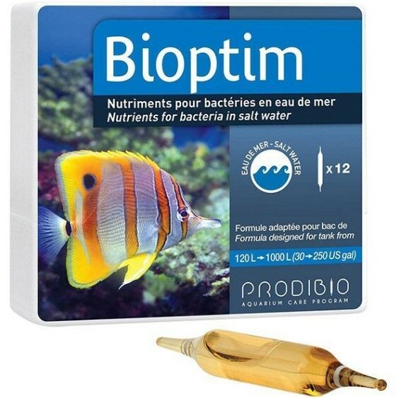 Prodibio Bioptim 12 Ampul
