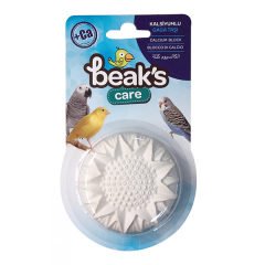 Beaks Kalsiyumlu Gaga Taşı 7 cm