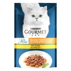 Gourmet Perle Izgara Tavuklu Konserve 85 gr