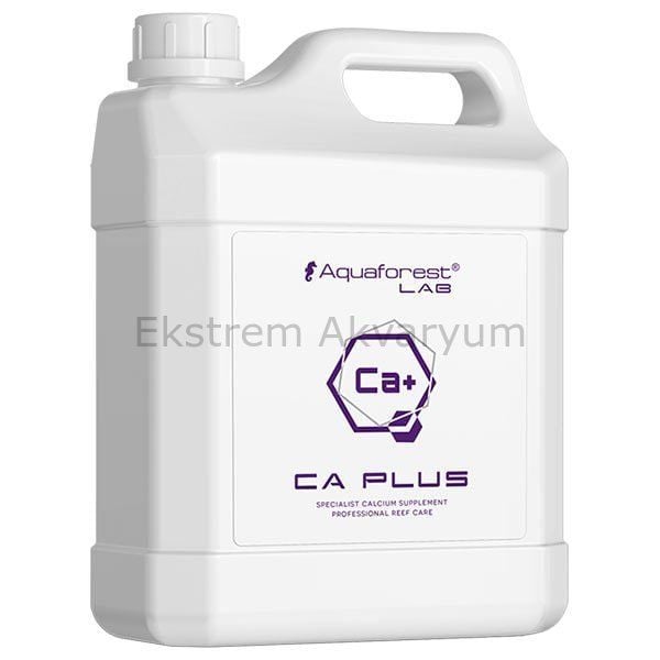 Aquaforest - Ca Plus Lab 2 l