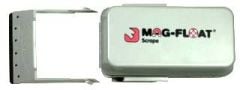 Mag-Float Akvaryum Cam Sileceği + Kazıyıcı Large Plus