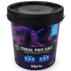 Red Sea Coral Pro Salt 22 kg / 600 lt